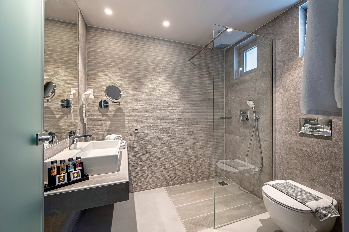 Porto Bello Beach Hotel & Aqua Park, Griechenland, Kos, Kardamena, Bild 12