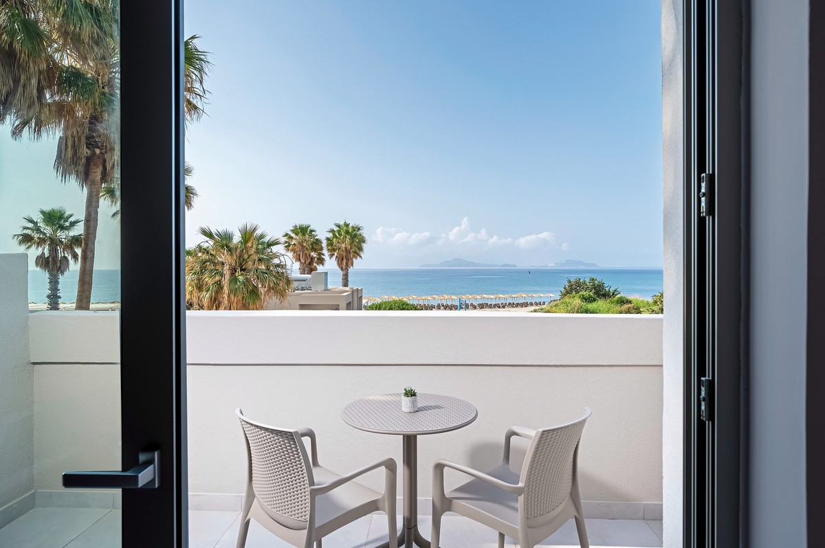 Porto Bello Beach Hotel & Aqua Park, Griechenland, Kos, Kardamena, Bild 13