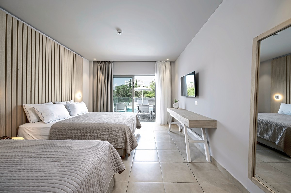 Porto Bello Beach Hotel & Aqua Park, Griechenland, Kos, Kardamena, Bild 14