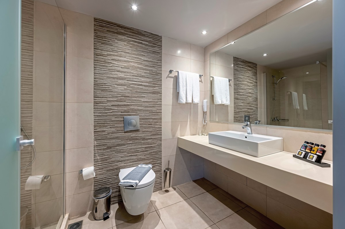 Porto Bello Beach Hotel & Aqua Park, Griechenland, Kos, Kardamena, Bild 15