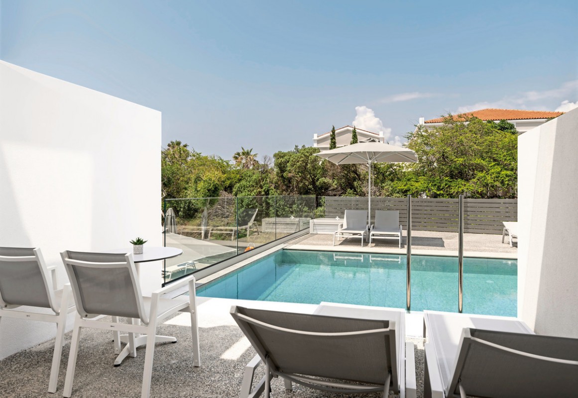 Porto Bello Beach Hotel & Aqua Park, Griechenland, Kos, Kardamena, Bild 16