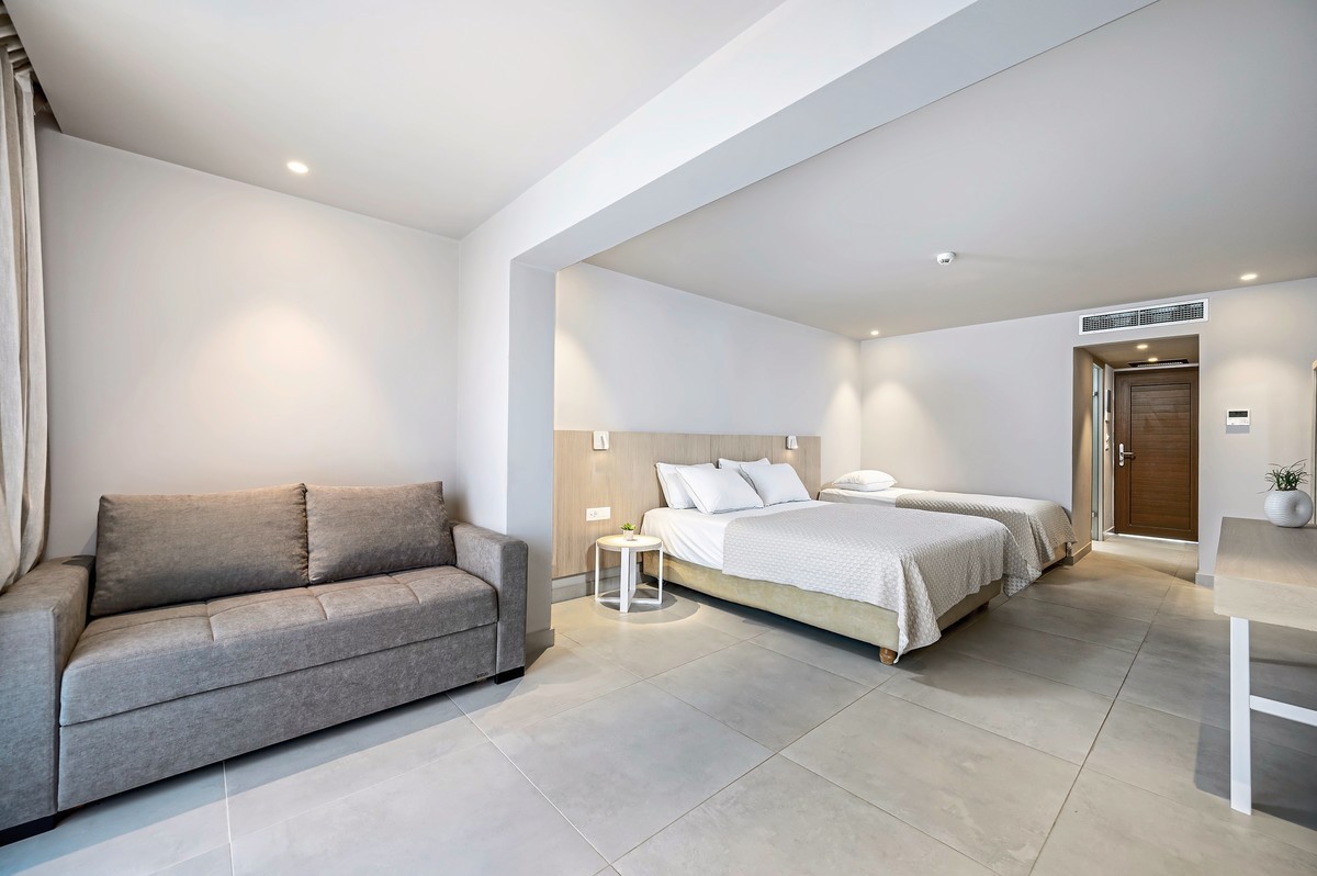 Porto Bello Beach Hotel & Aqua Park, Griechenland, Kos, Kardamena, Bild 17