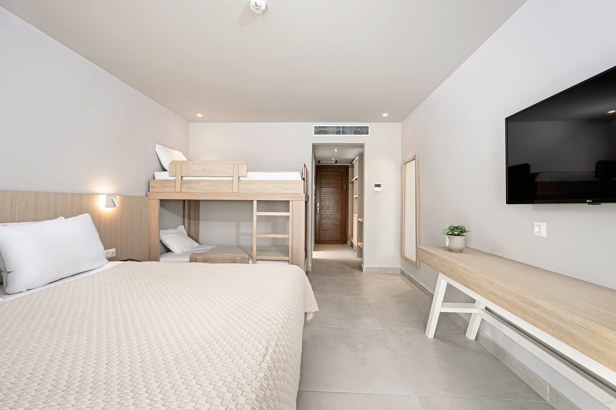 Porto Bello Beach Hotel & Aqua Park, Griechenland, Kos, Kardamena, Bild 18