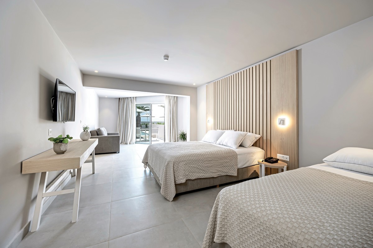 Porto Bello Beach Hotel & Aqua Park, Griechenland, Kos, Kardamena, Bild 19