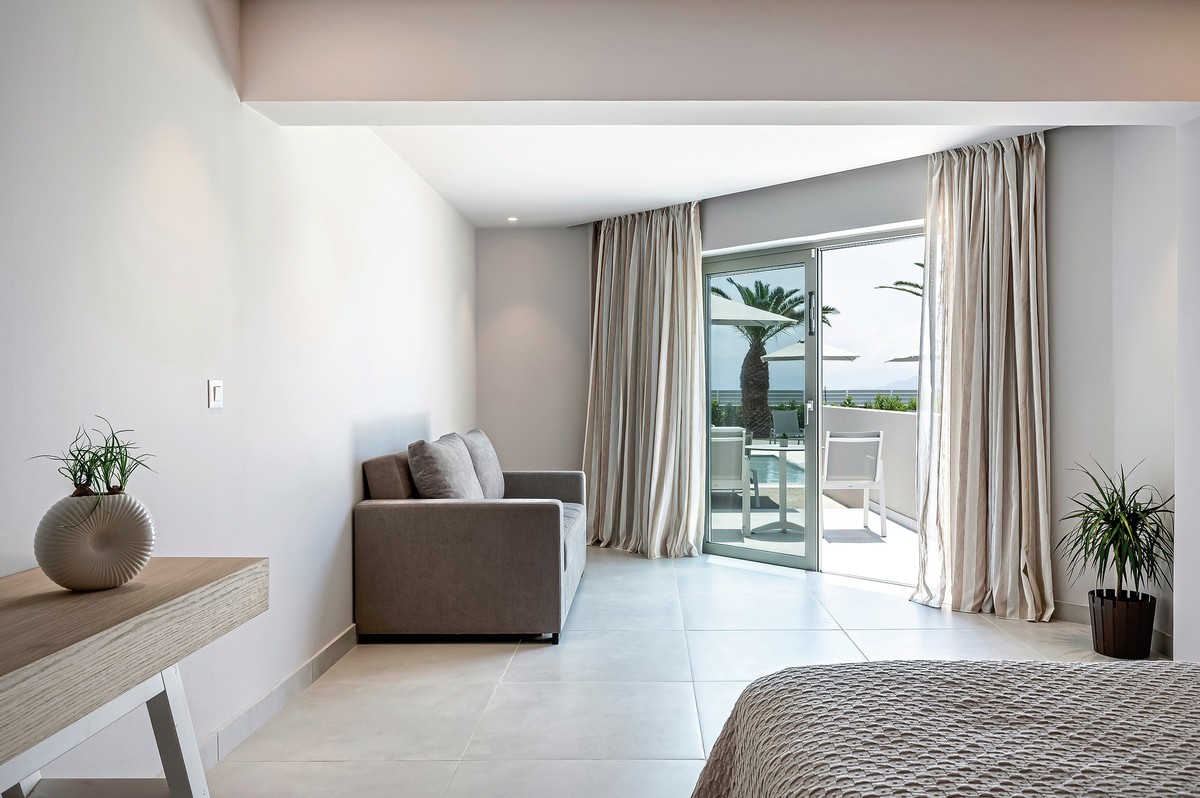 Porto Bello Beach Hotel & Aqua Park, Griechenland, Kos, Kardamena, Bild 20