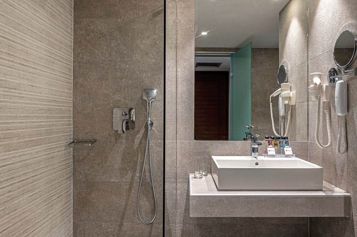 Porto Bello Beach Hotel & Aqua Park, Griechenland, Kos, Kardamena, Bild 21