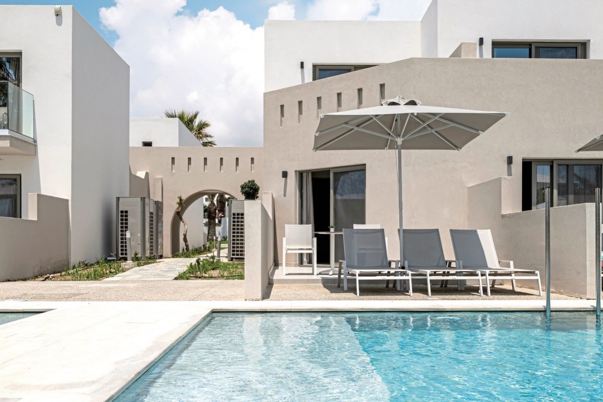 Porto Bello Beach Hotel & Aqua Park, Griechenland, Kos, Kardamena, Bild 22