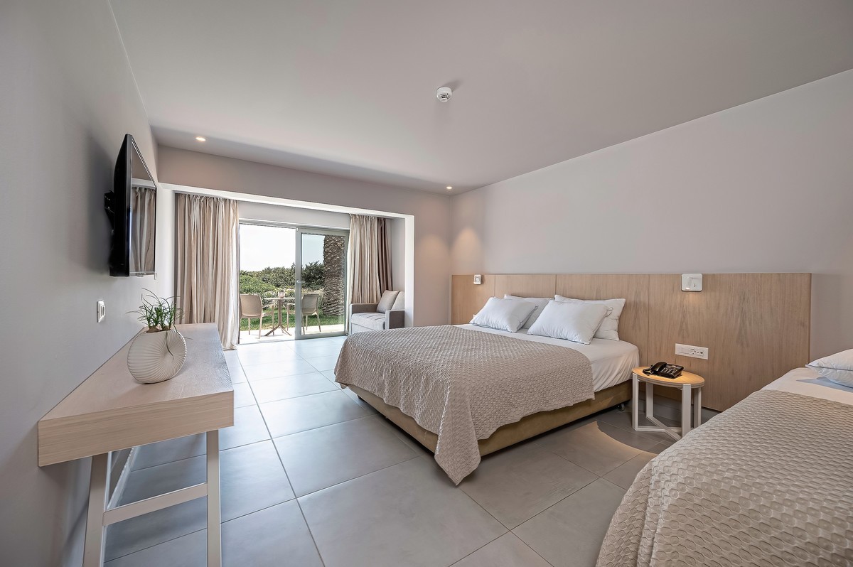 Porto Bello Beach Hotel & Aqua Park, Griechenland, Kos, Kardamena, Bild 23