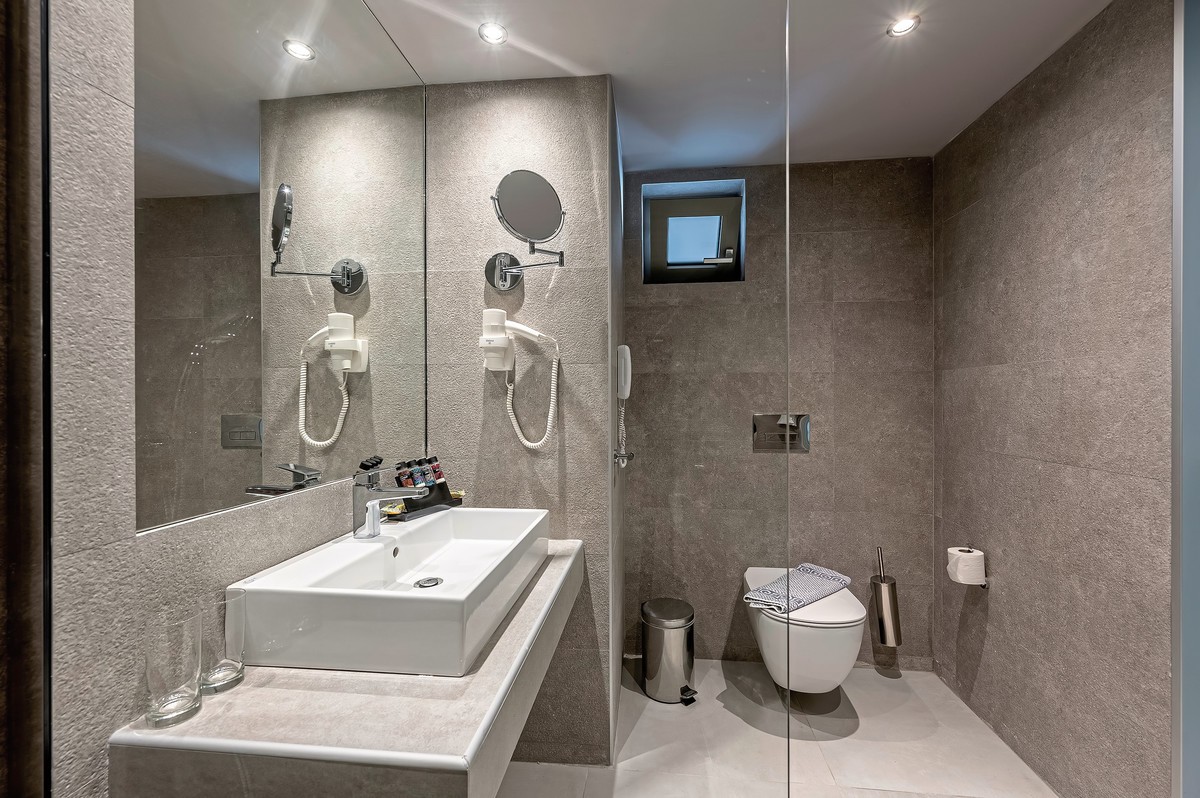 Porto Bello Beach Hotel & Aqua Park, Griechenland, Kos, Kardamena, Bild 25