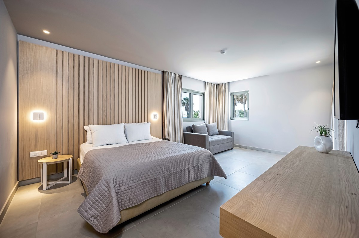 Porto Bello Beach Hotel & Aqua Park, Griechenland, Kos, Kardamena, Bild 27