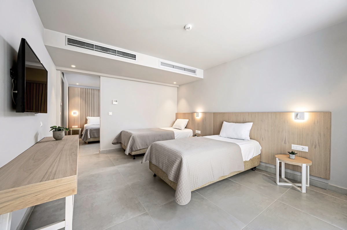 Porto Bello Beach Hotel & Aqua Park, Griechenland, Kos, Kardamena, Bild 28