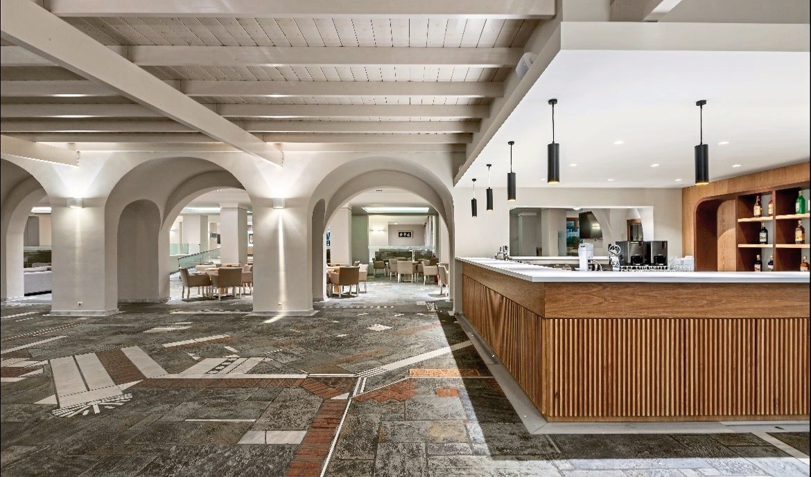 Porto Bello Beach Hotel & Aqua Park, Griechenland, Kos, Kardamena, Bild 30