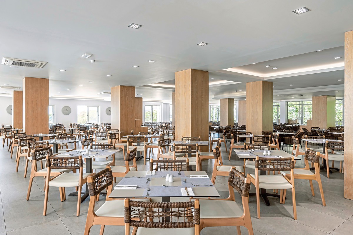 Porto Bello Beach Hotel & Aqua Park, Griechenland, Kos, Kardamena, Bild 31