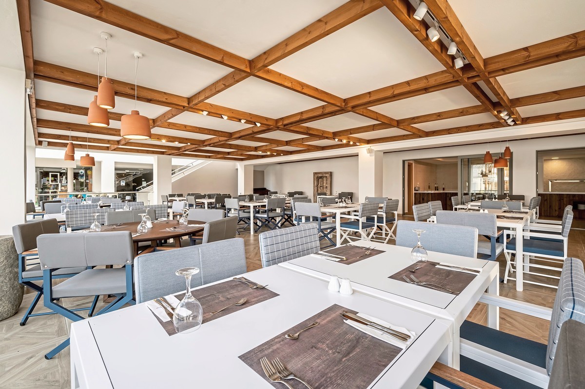 Porto Bello Beach Hotel & Aqua Park, Griechenland, Kos, Kardamena, Bild 32