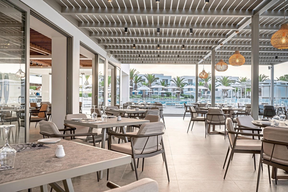 Porto Bello Beach Hotel & Aqua Park, Griechenland, Kos, Kardamena, Bild 33