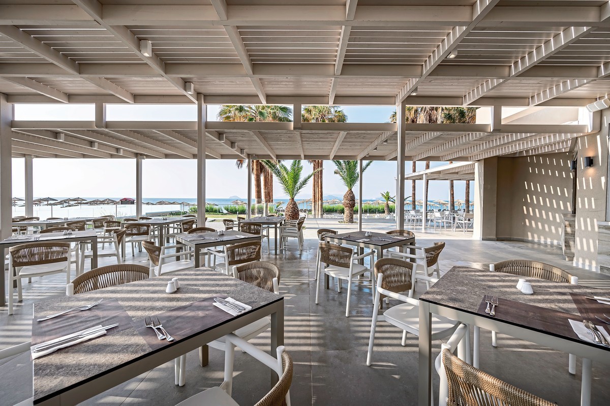 Porto Bello Beach Hotel & Aqua Park, Griechenland, Kos, Kardamena, Bild 35