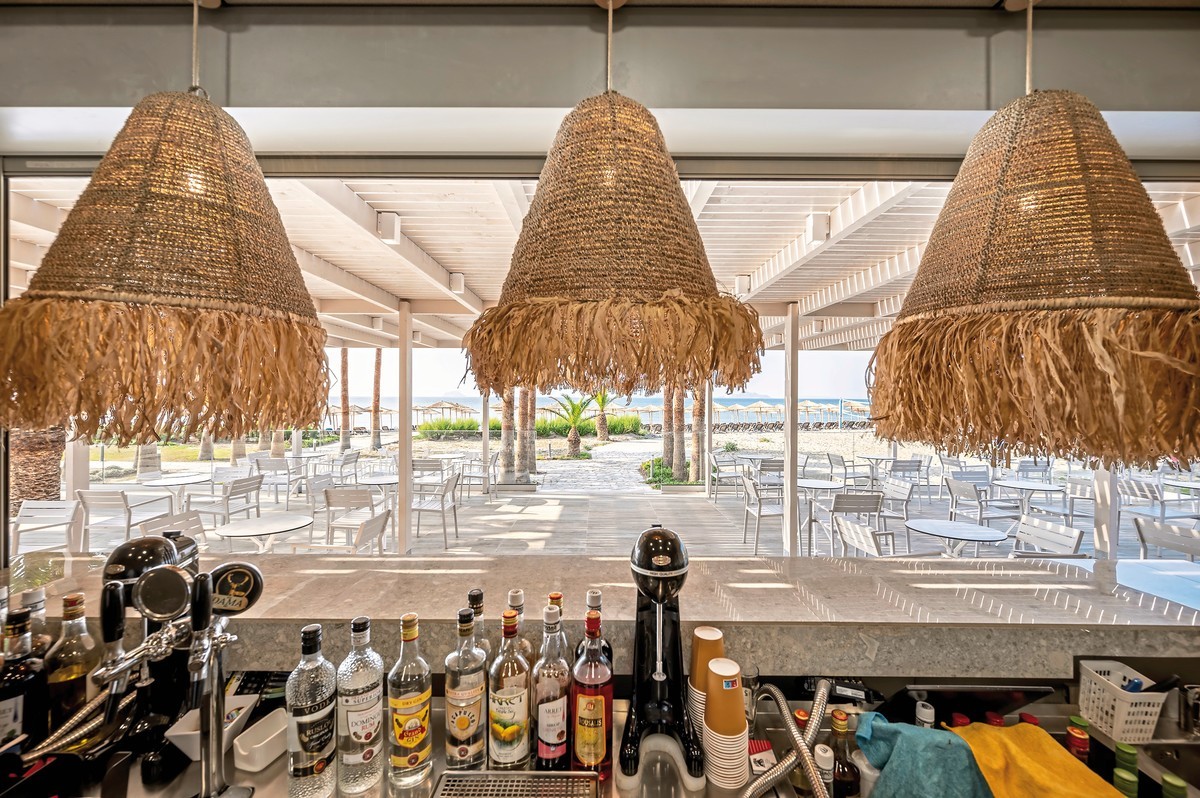 Porto Bello Beach Hotel & Aqua Park, Griechenland, Kos, Kardamena, Bild 36