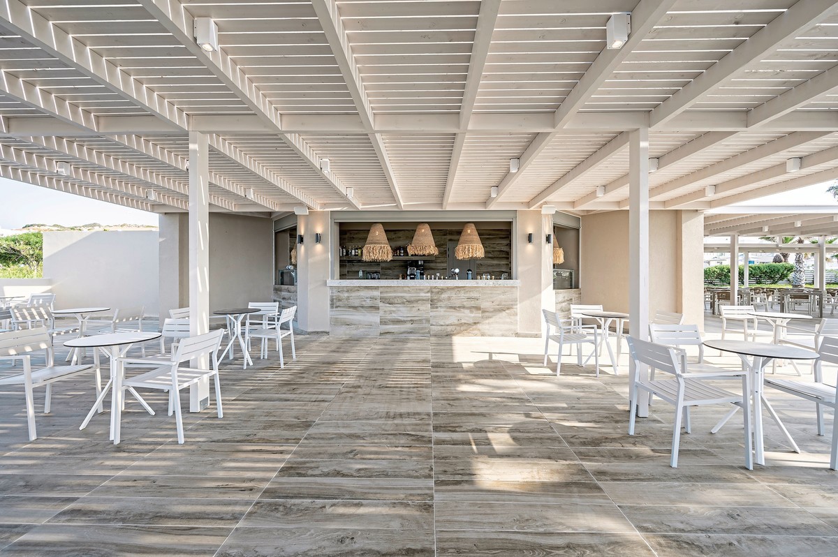 Porto Bello Beach Hotel & Aqua Park, Griechenland, Kos, Kardamena, Bild 37