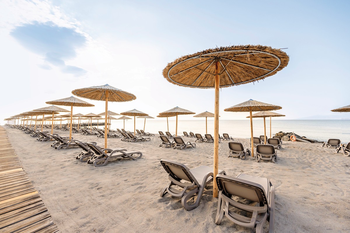 Porto Bello Beach Hotel & Aqua Park, Griechenland, Kos, Kardamena, Bild 38