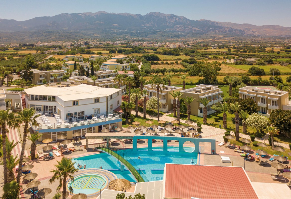 Corali Hotel, Griechenland, Kos, Tigaki, Bild 4