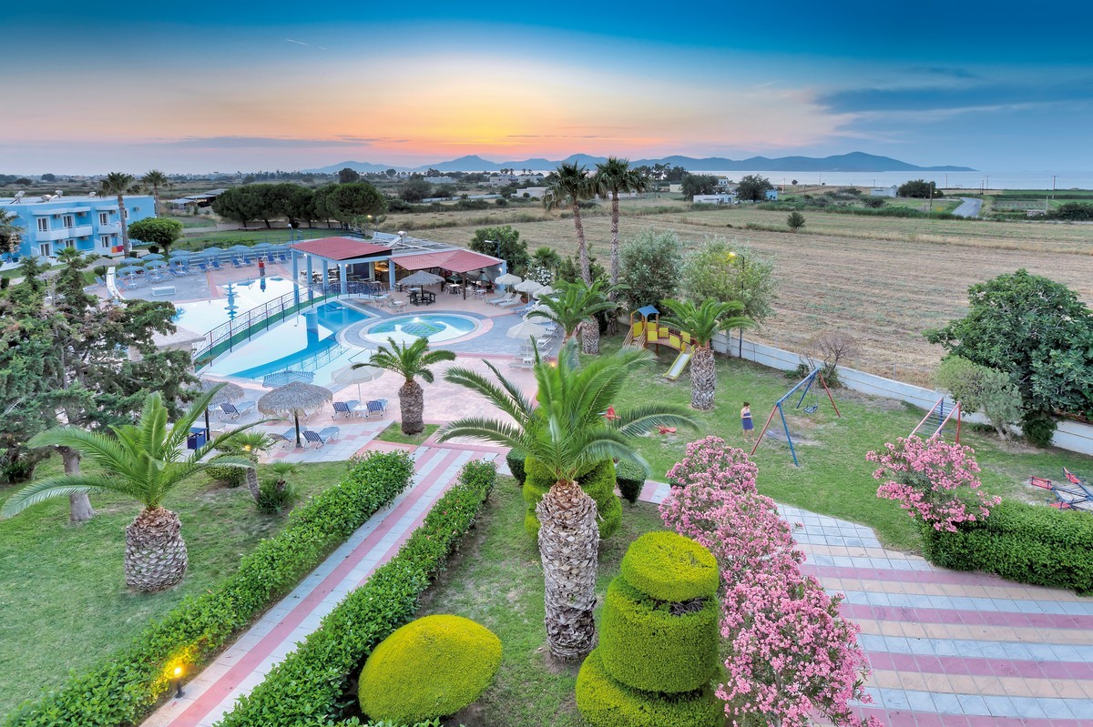 Corali Hotel, Griechenland, Kos, Tigaki, Bild 5