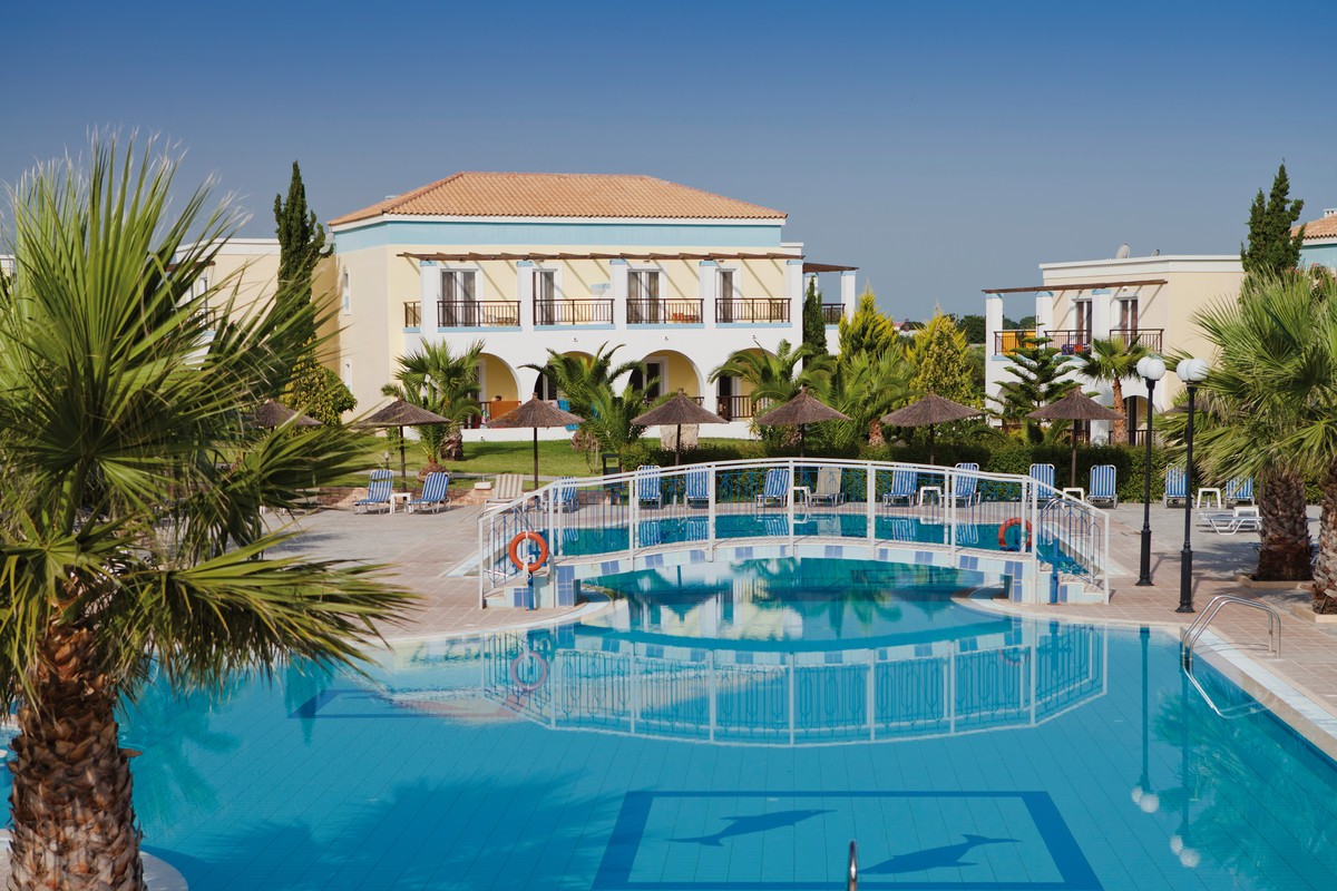 Corali Hotel, Griechenland, Kos, Tigaki, Bild 6