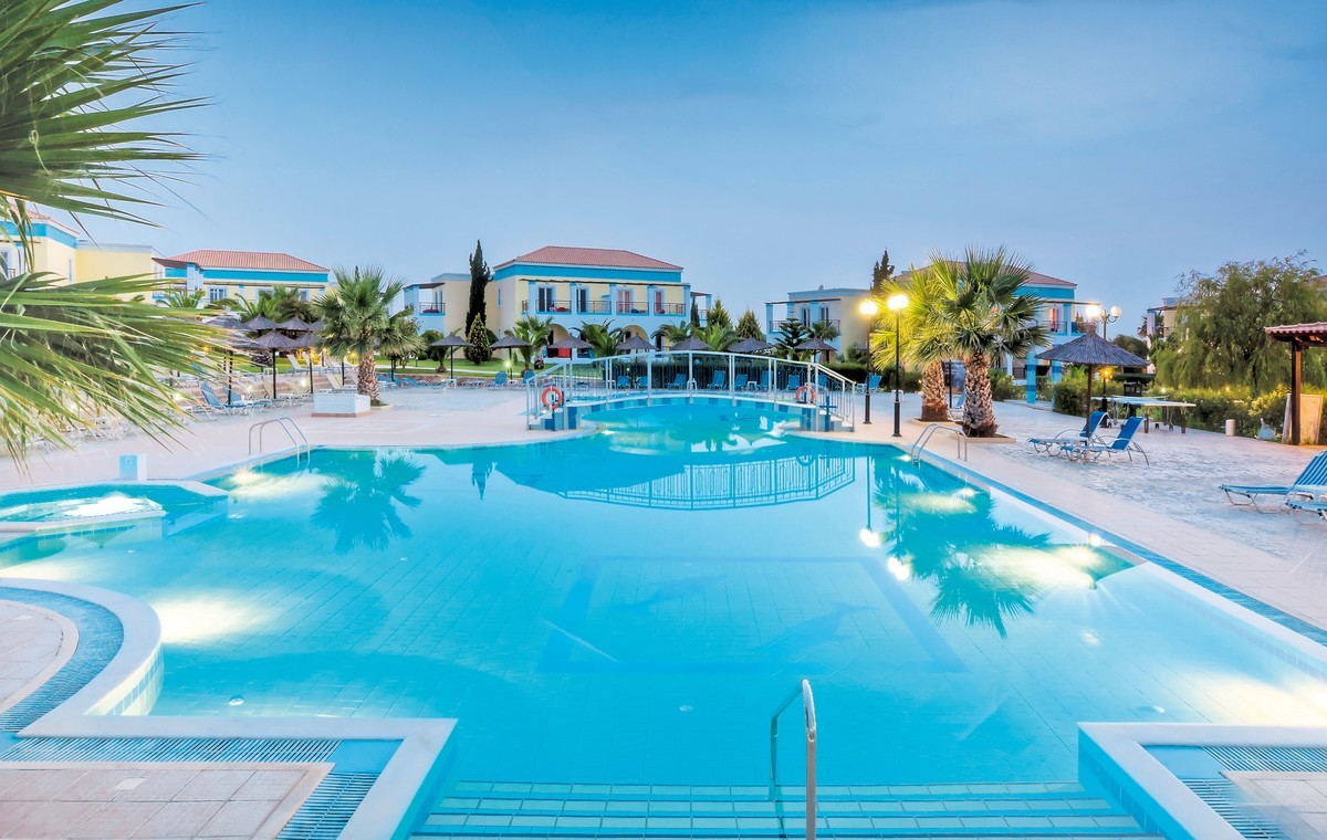 Corali Hotel, Griechenland, Kos, Tigaki, Bild 8