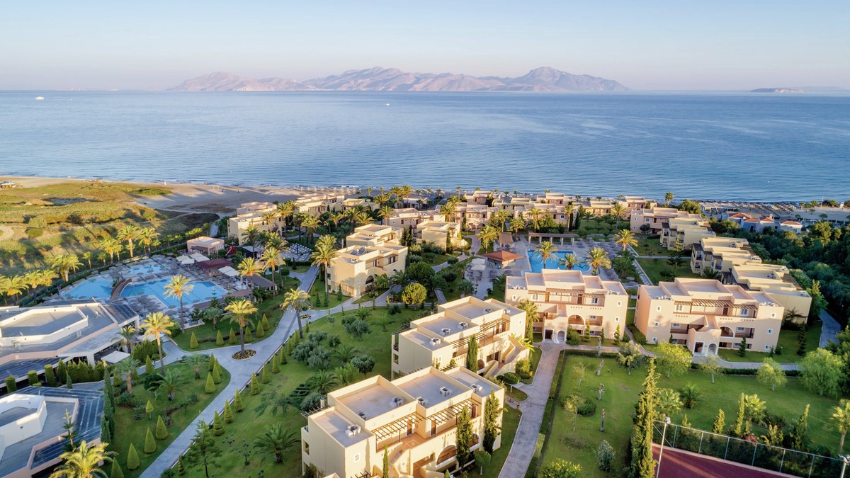 Hotel Horizon Beach Resort, Griechenland, Kos, Mastichari, Bild 2