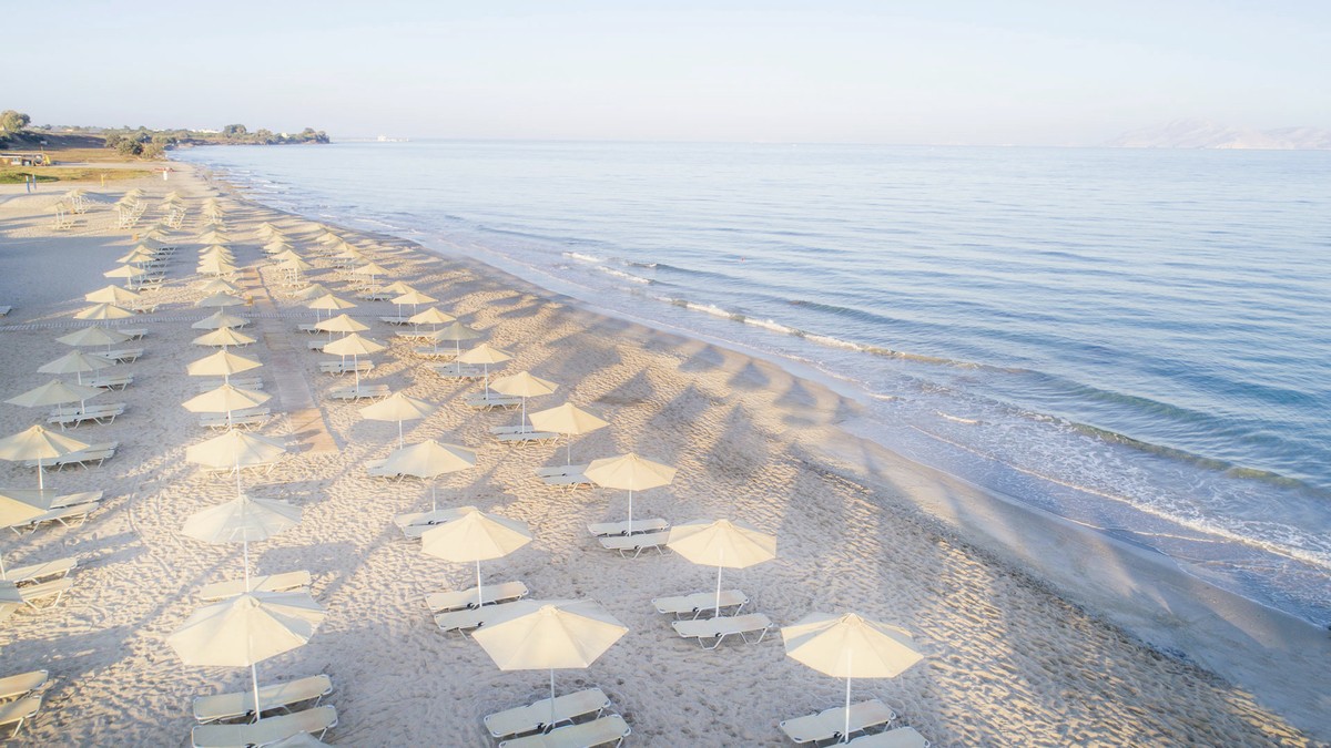 Hotel Horizon Beach Resort, Griechenland, Kos, Mastichari, Bild 24