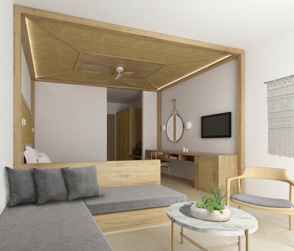 Hotel Horizon Beach Resort, Griechenland, Kos, Mastichari, Bild 12