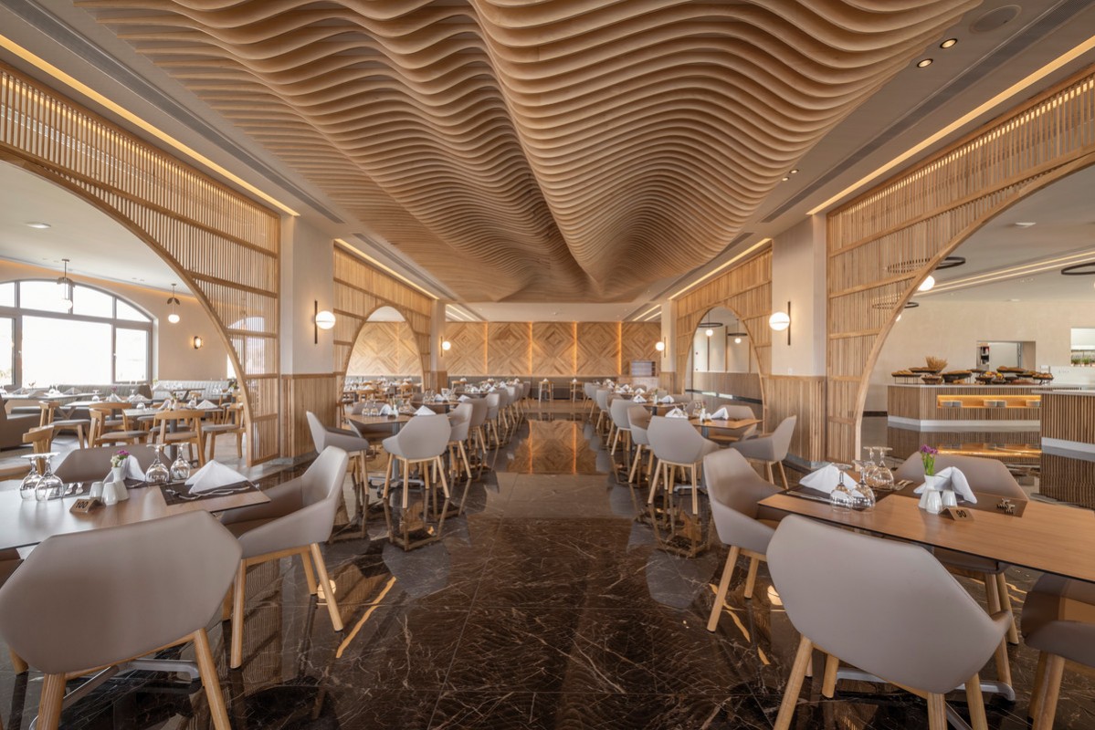 Hotel Horizon Beach Resort, Griechenland, Kos, Mastichari, Bild 14