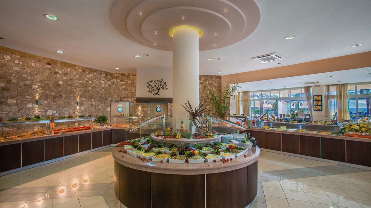 Hotel Horizon Beach Resort, Griechenland, Kos, Mastichari, Bild 15