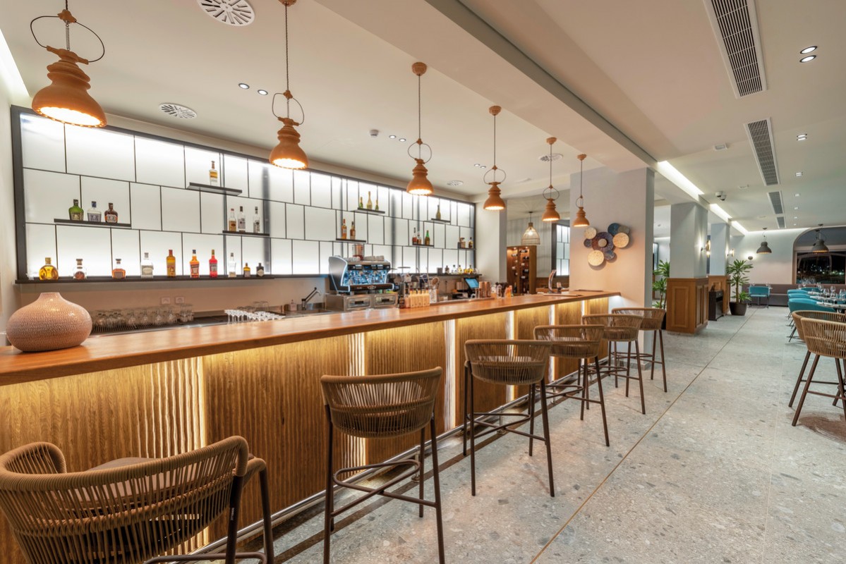 Hotel Horizon Beach Resort, Griechenland, Kos, Mastichari, Bild 17