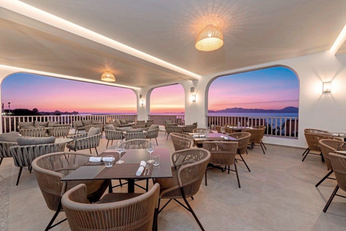 Hotel Horizon Beach Resort, Griechenland, Kos, Mastichari, Bild 18