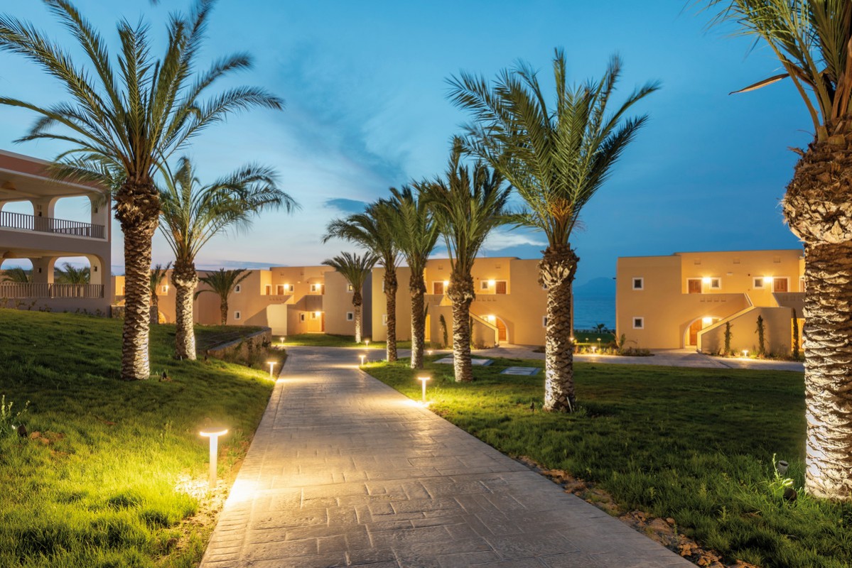 Hotel Horizon Beach Resort, Griechenland, Kos, Mastichari, Bild 19