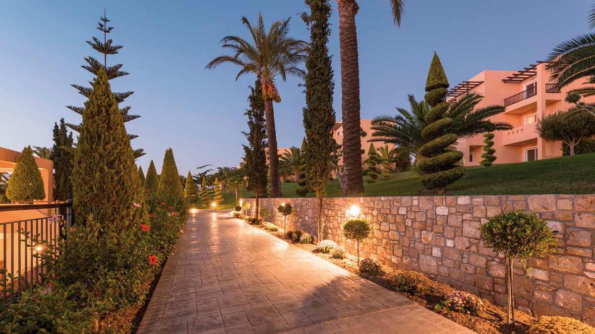 Hotel Horizon Beach Resort, Griechenland, Kos, Mastichari, Bild 20