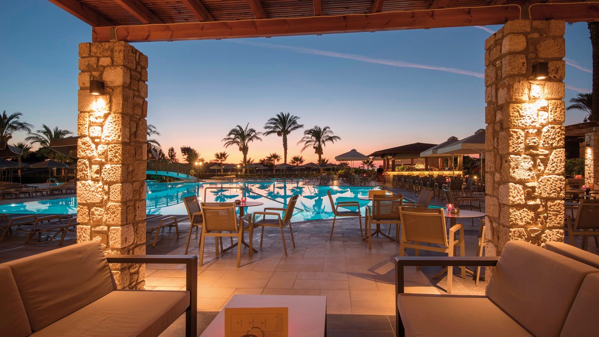 Hotel Horizon Beach Resort, Griechenland, Kos, Mastichari, Bild 21