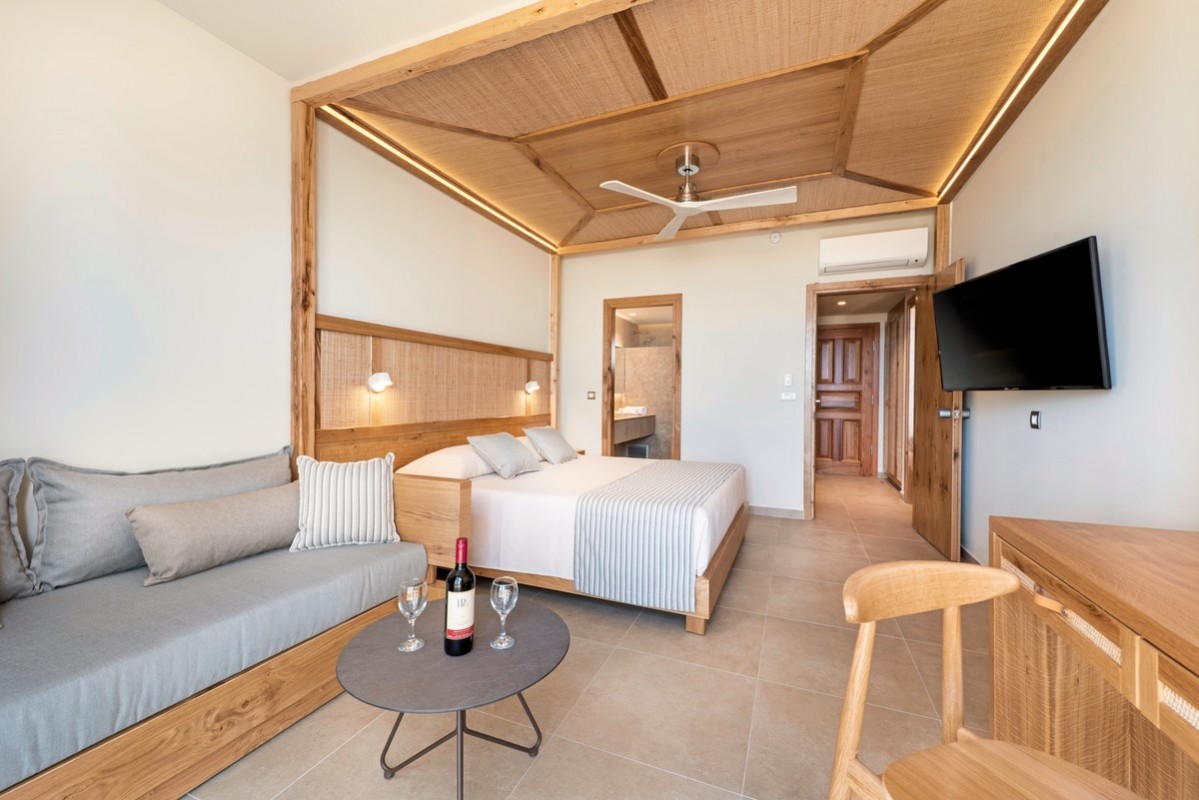 Hotel Horizon Beach Resort, Griechenland, Kos, Mastichari, Bild 25