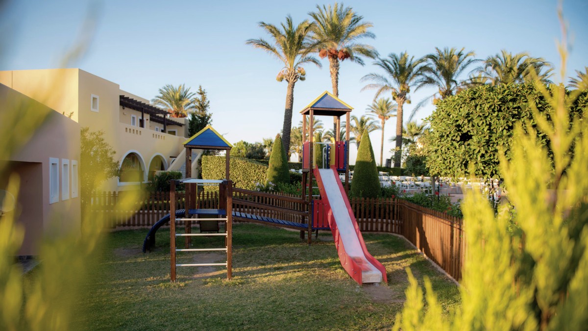 Hotel Horizon Beach Resort, Griechenland, Kos, Mastichari, Bild 29