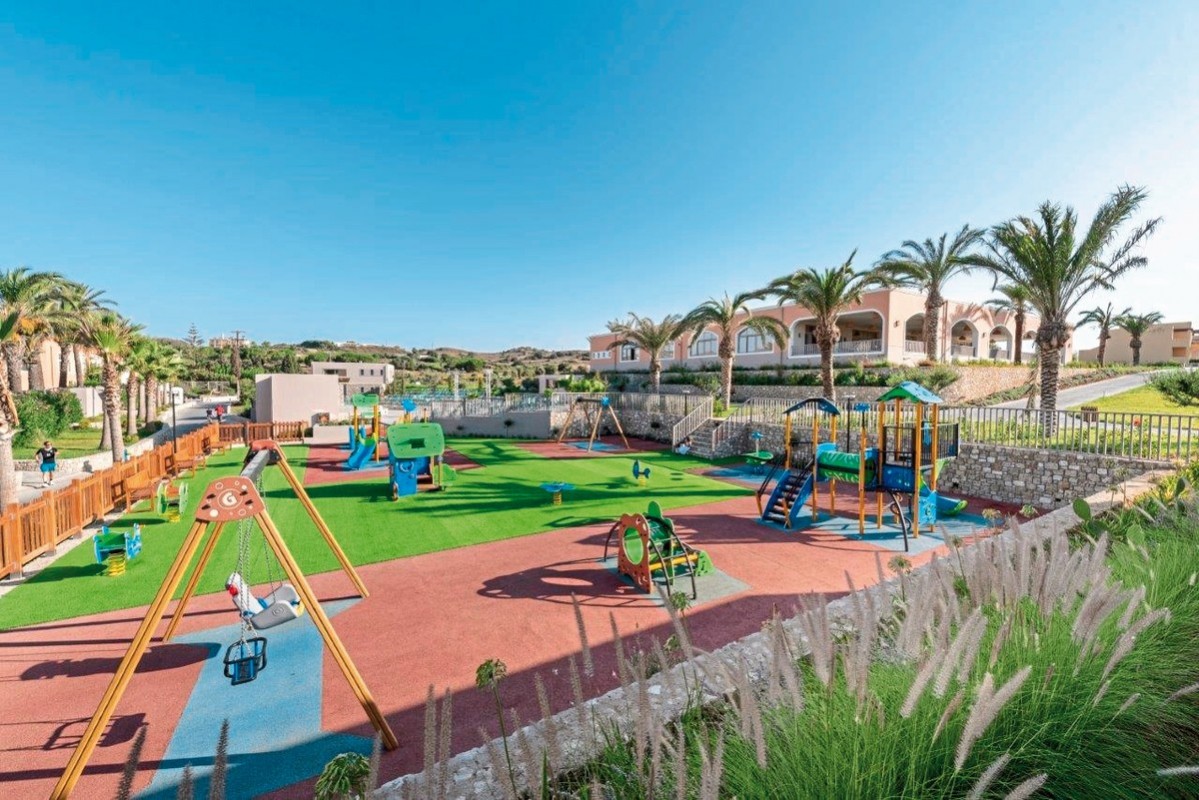 Hotel Horizon Beach Resort, Griechenland, Kos, Mastichari, Bild 30