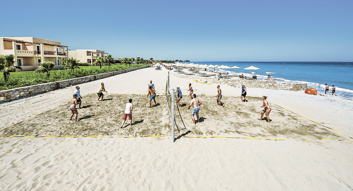 Hotel Horizon Beach Resort, Griechenland, Kos, Mastichari, Bild 32