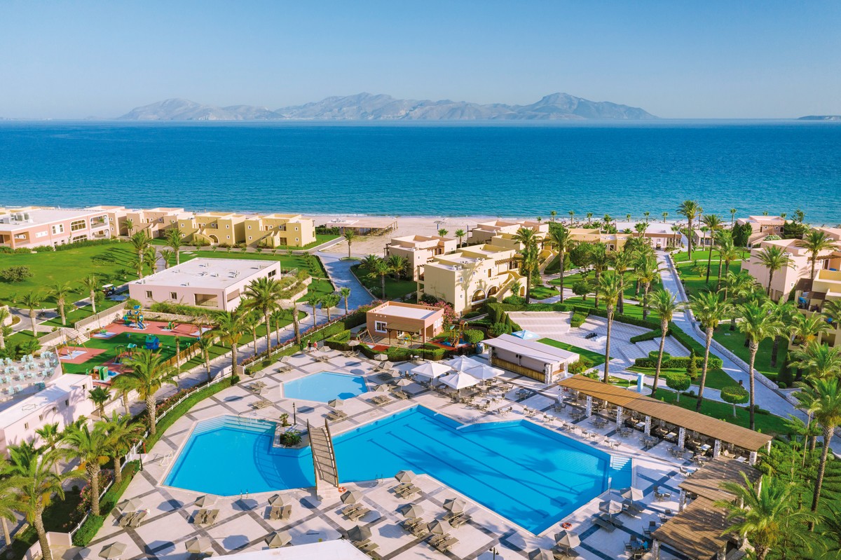 Hotel Horizon Beach Resort, Griechenland, Kos, Mastichari