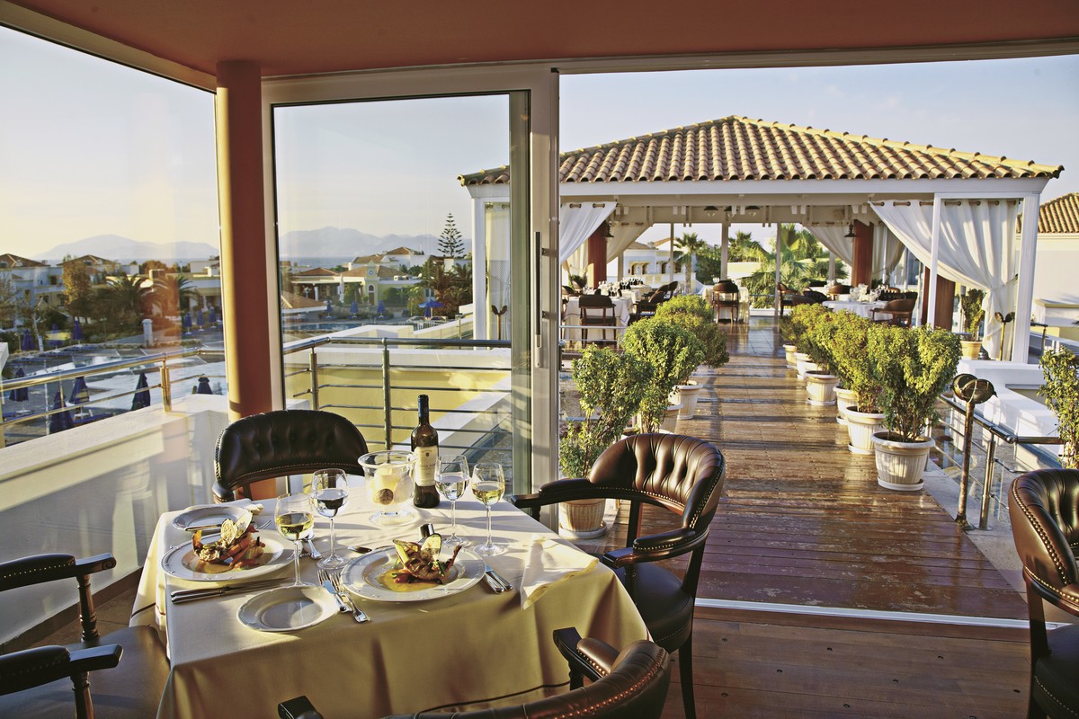Hotel Neptune Luxury Resort, Griechenland, Kos, Mastichari, Bild 13