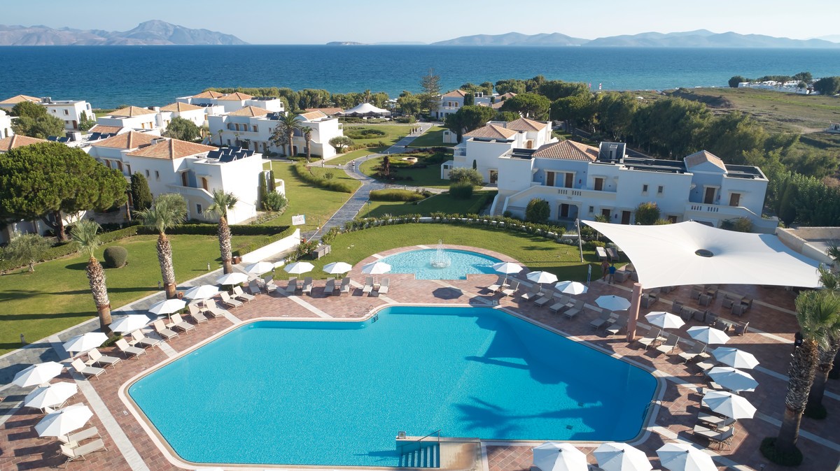 Hotel Neptune Luxury Resort, Griechenland, Kos, Mastichari, Bild 5