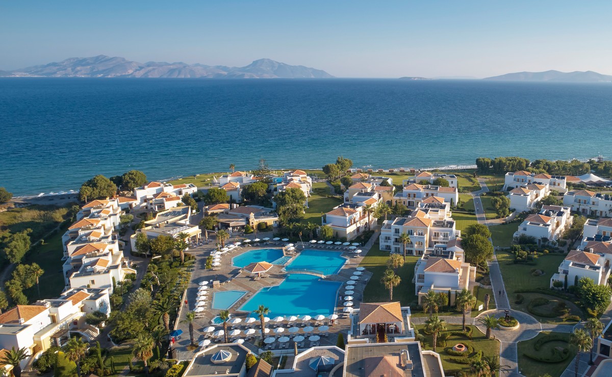 Hotel Neptune Luxury Resort, Griechenland, Kos, Mastichari, Bild 1