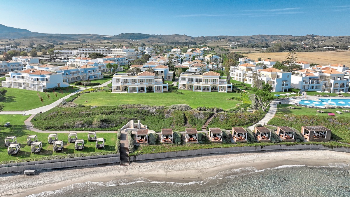 Hotel Neptune Luxury Resort, Griechenland, Kos, Mastichari, Bild 2