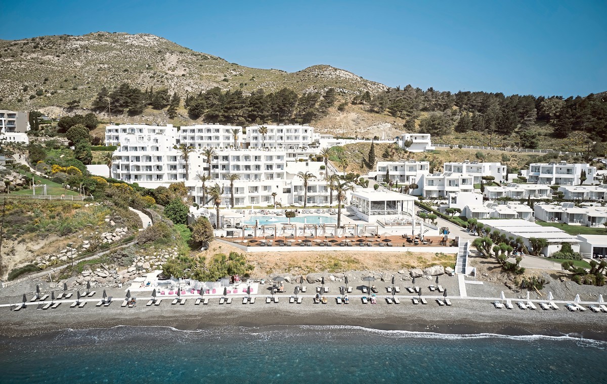 Dimitra Beach Hotel & Suites, Griechenland, Kos, Agios Fokas, Bild 1