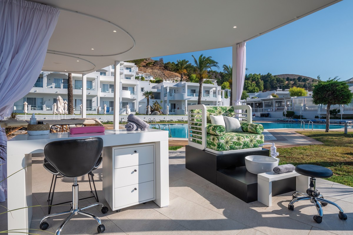 Dimitra Beach Hotel & Suites, Griechenland, Kos, Agios Fokas, Bild 28