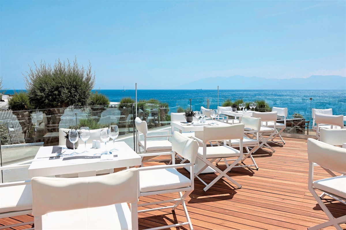 Dimitra Beach Hotel & Suites, Griechenland, Kos, Agios Fokas, Bild 33