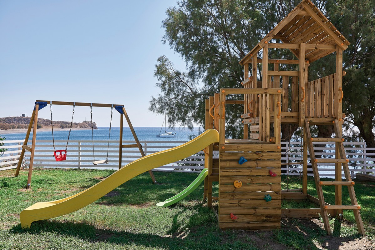 Dimitra Beach Hotel & Suites, Griechenland, Kos, Agios Fokas, Bild 36